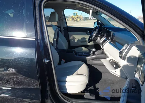 2022 Kia Sorento S from USA, damaged, VIN 5XYRL4LC8NG098854